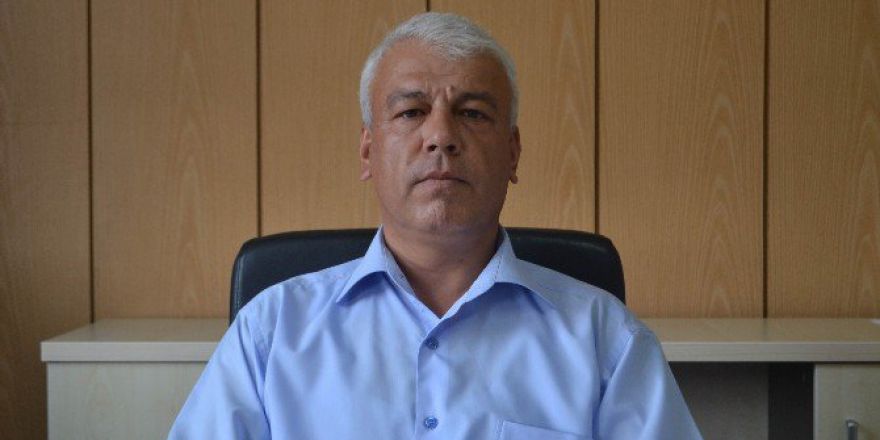 Kalfalık, Ustalık Ve İş Yeri Açma Belgeleri Dağıtılıyor