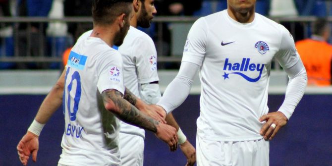 Spor Toto Süper Lig