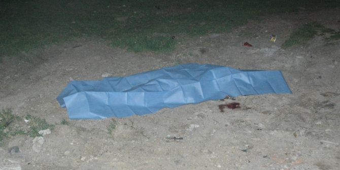 Adana’da İki Kadın Öldürüldü