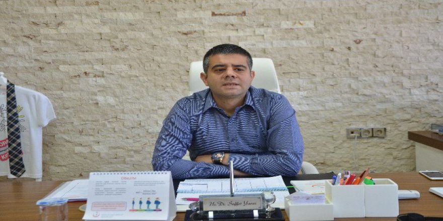 Nusaybinli Çocuklara Psikolojik Destek Verilecek