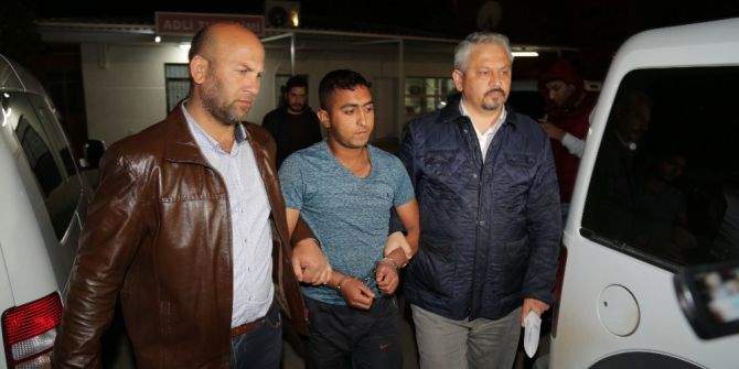 Adana’da Çifte Kadın Cinayeti: 6 Gözaltı