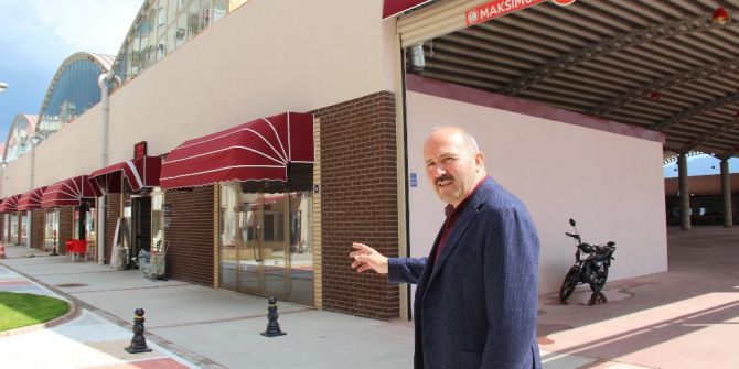 Kuyucak Belediyesinden 10 Milyon Liralık Yatırım