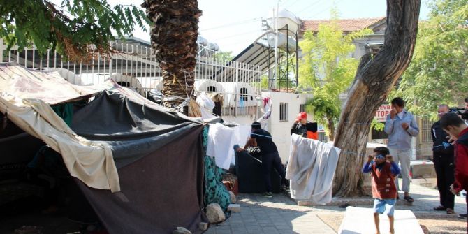 Aydın’ın Yüzde 0,75’i Suriyeli