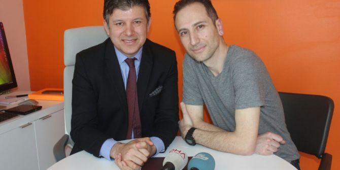 Amerikalı Doktorların 4 Ayda Yapamadığını Türkiye 4 Saatte Yaptı