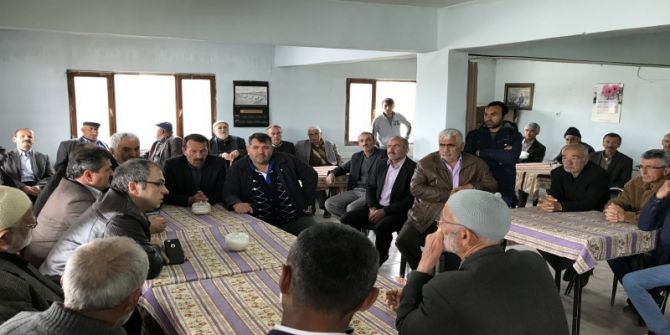 Tokat’ta Bağcılık Organik Tarımla Gelişecek