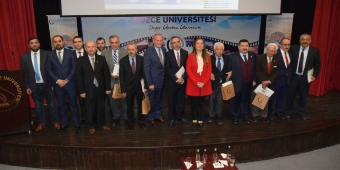 Hızlı Tren Hattı Düzce’ye Yeni Fırsatlar Sunacak