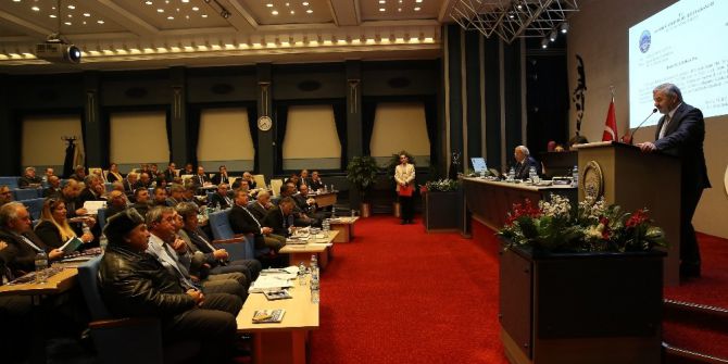 “Zorluklara Rağmen Hız Kesmeden Çalıştık"