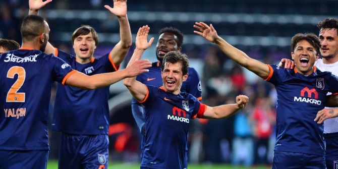 Medipol Başakşehir, Devler Ligi İçin Avantajlı