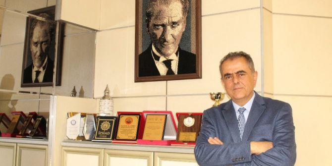 Op. Dr. Özer Gürbüz: “Mineral Dengenizi Ayarlayın”