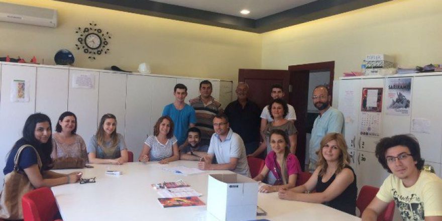 Öğrencilere Üniversite Tercih Danışmanlığı Hizmeti