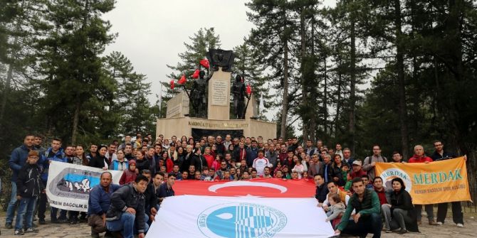 Meski, Çalışanlarını Doğaya Çıkardı