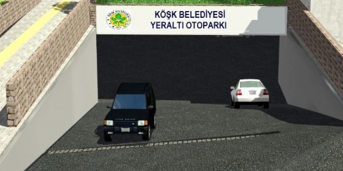 Başkan Kılınç, Otopark Sorununu Çözüme Kavuşturuyor