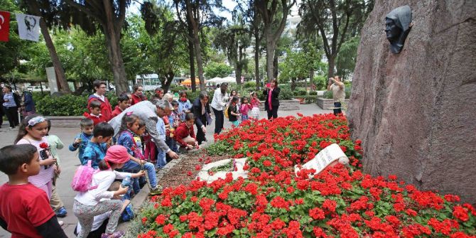 En Güzel Mektuplar Zübeyde Anne İçin