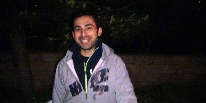 Doktorun Hayvan Sevgisi