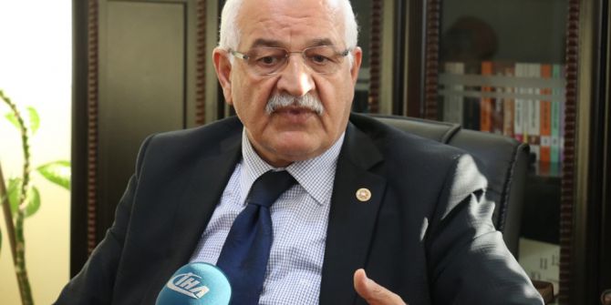 Ak Parti Milletvekili Erdoğan, Chp Milletvekili Bozkurt’a Meydan Okudu