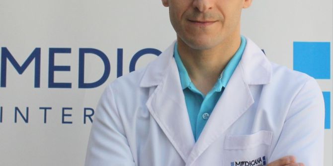 Karın Ağrıları Akdeniz Ateşi Hastalığının Habercisi Olabilir