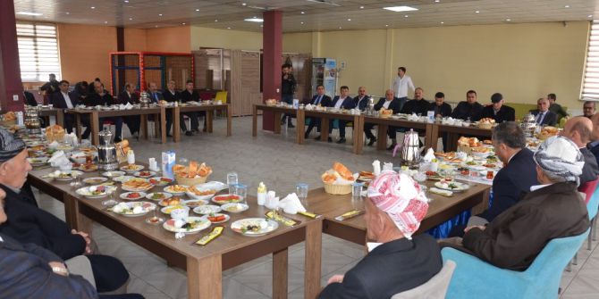 Kaşıkçı: “Şu Ana Kadar Hep Şeytan Taşladık”