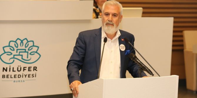 Nilüfer’in Faaliyet Raporuna Meclisten Onay