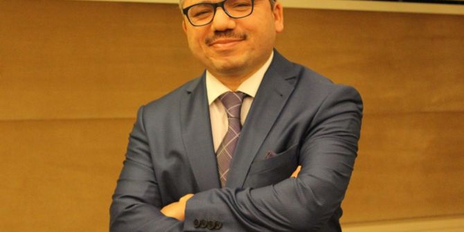 “Üniversitelerin Patent Sayısında Büyük Artış Var”