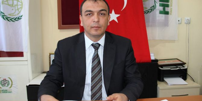 Manisalılar 2016 Yılında Yardıma Koştu