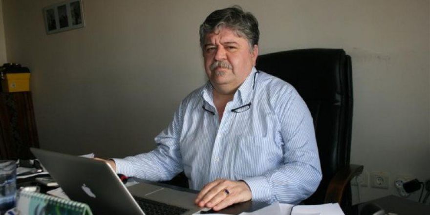 Türsab Başkanı Cengiz’den Turizm Değerlendirmesi