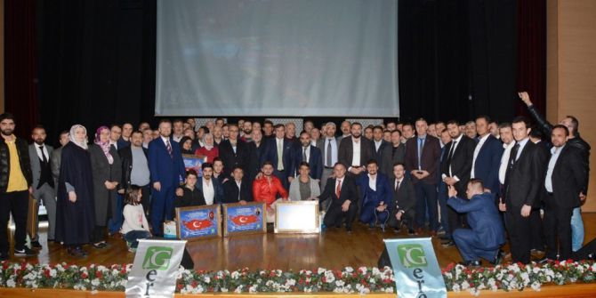 Cumhurbaşkanı Erdoğan’dan Geredelilere Sürpriz