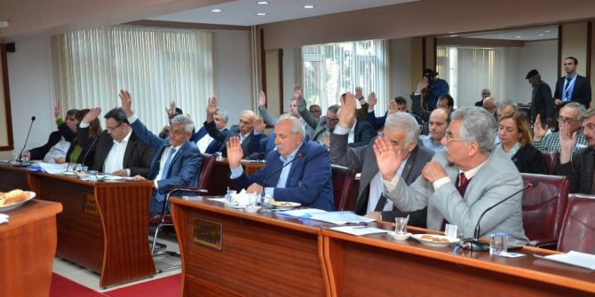 Muradiye’nin İmar Planı Yapma Yetkisi Büyükşehire Devredildi