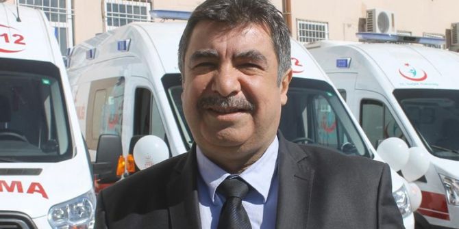 Hastaları Sandığa ‘Sağlık Bakanlığı’ Taşıyacak