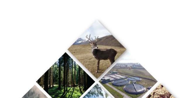 Türkiye Çevre Durum Raporu Yayımlandı