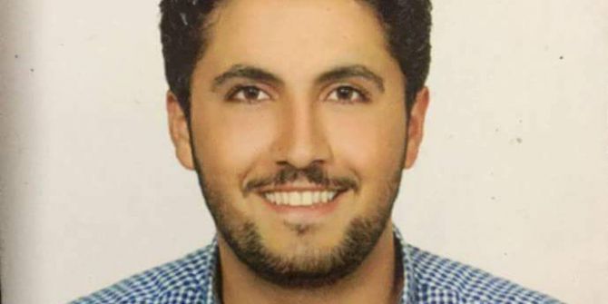 24 Yaşındaki Gençten 2 Gündür Haber Alınamıyor