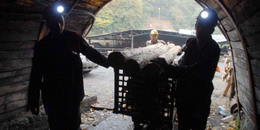 Ttk, 8 Bin 906 Takım Madenci Elbisesi Alımı Yapacak