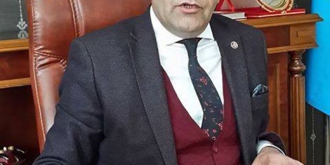 Başkan Karakaya, Polis Haftasını Kutladı