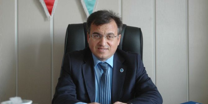 Yyü’de ‘Tescilli Ceviz’ Dönemi