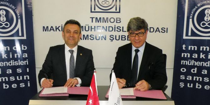 Mmo’dan Sağlık Protokolü