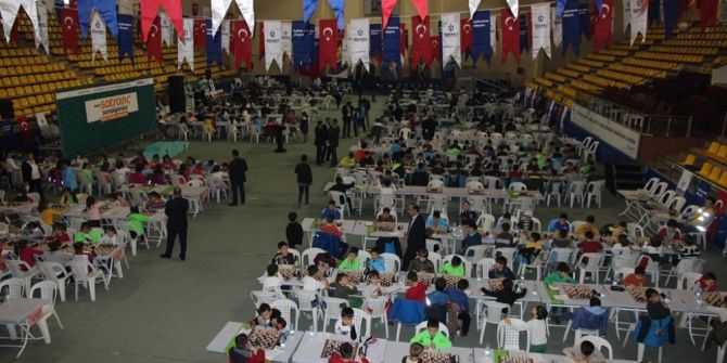 Çocuklar Kazandı, Okullarına Kazandırdı