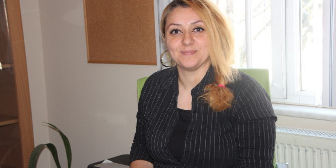 Kışın Etkilerinden Kurtulan Vücuttaki Yavaşlayan Metabolizma Uyanıyor