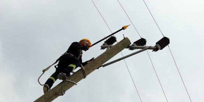 Aedaş Çalışanları, Sahaya Eğitim Parkurunda Hazırlanıyor