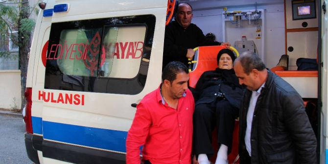 Çankaya’da Demokrasiye "Engel Yok"