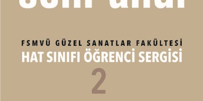 Harfler Peygamberimizi Anıyor