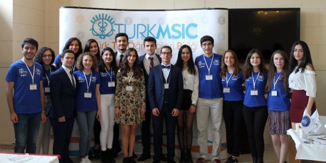 “Carcinos" Sempozyumunda Kanser Tedavisinde Yenilikçi Araştırmalar Ele Alındı