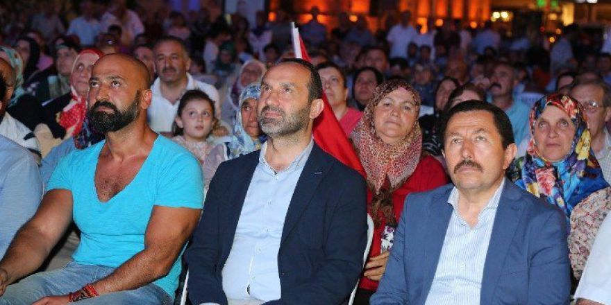 Tank Adam Metin Doğan Ordu’da