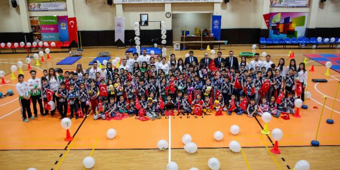 Şehitkamil’de 23 Nisan Etkinlikleri Start Alıyor