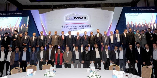 Akyürek: “İnsanımız Her Zaman Ülkesinin Yanında”