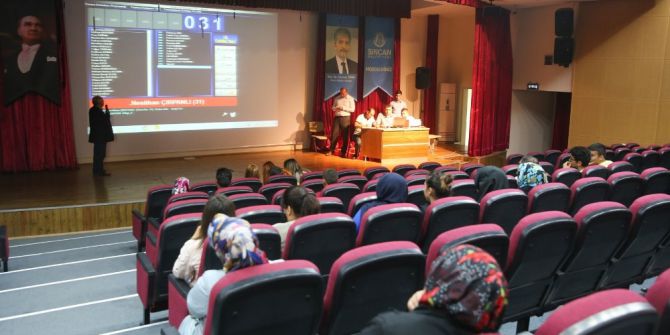 Sincan Belediyesinde Staj Başvurusu İçin Son Gün 9 Mayıs