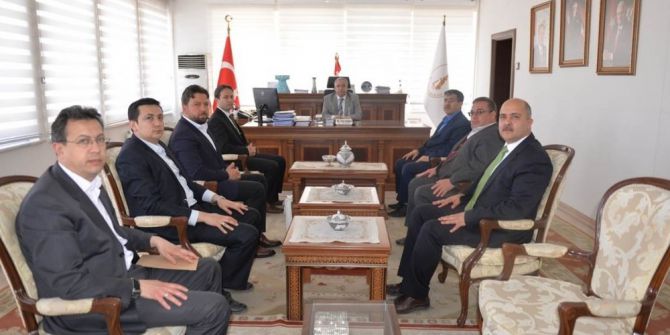 Başkan Fatih Köse: Sendikamızı, Kültürümüze Ve Dinimize Uygun Şekilde Yürütmeye Devam Edeceğiz