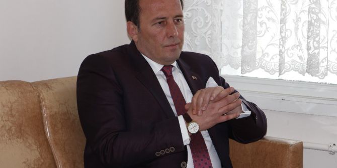 Alan Hakimiyeti ’Evet’çilerde