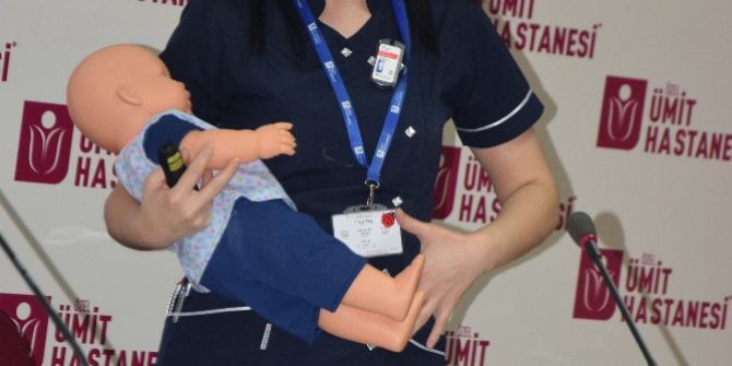 Bebek Bakımında Bunlara Dikkat