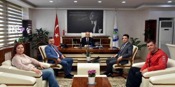 Ortaokulda Robotik Eğitim