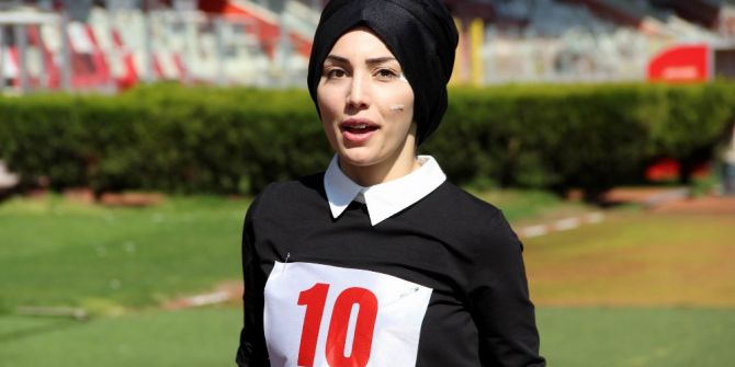 “Balkan Postacı Yürüyüş Yarışması” Bölge Seçmeleri Yapıldı