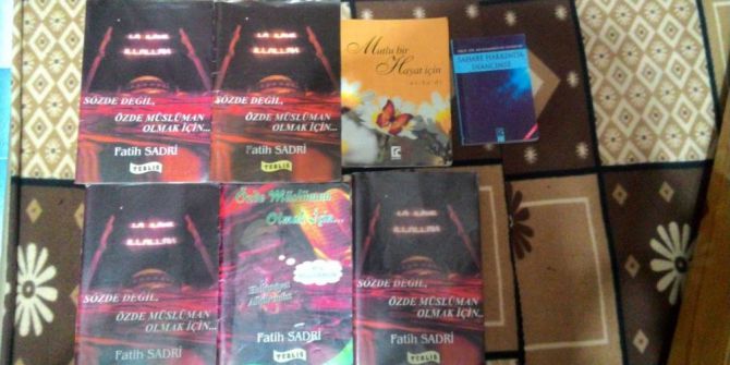 16 Nisan’da Eylem Hazırlığındaki Deaş’lılara Operasyon: 19 Gözaltı